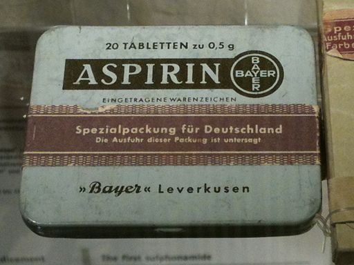 Aspirin