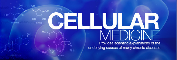 Cellular Medicine